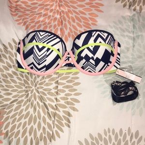 Victoria’s Secret Bathing Suit Top - NWT